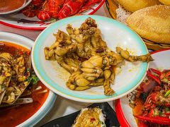 -辣不怕口味虾(凌霄路店)