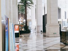-昆山皇冠国际会展酒店