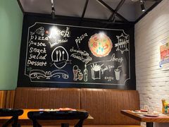 -摇滚披萨(长春街店)