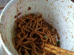 -江三王记牛杂馆(总店)