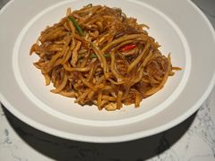 -奉天小馆·非遗东北菜(济南万象城店)