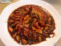 红烧鳗鱼-罗阳人家私房菜(罗阳路店)