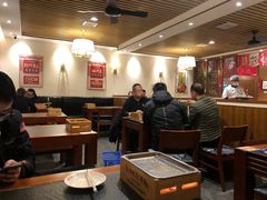 大堂-福苗小骆驼烧烤(曲江店)