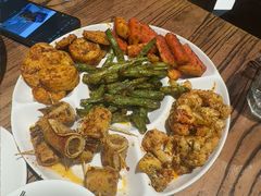 -有奴思烤肉·清真(正宁路店)