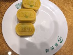 -南来顺饭庄·清真(南菜园店)