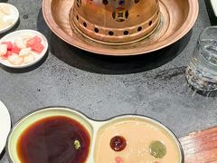 -南门涮肉(北洼路店)