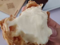 -布朗尼西饼(粮道街店)
