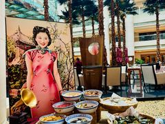 -威斯汀舞台餐厅