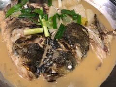 -院子餐厅·大锅菜·老杭帮(桥西直街店)