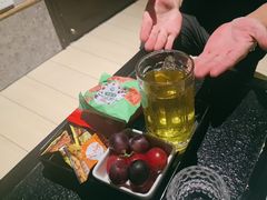 -富侨养生(光大会展店)