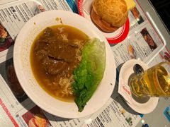 -敏华冰厅(平安金融中心店)