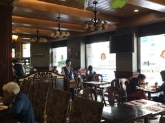 大堂-德大西餐社(云南南路店)