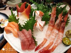 -仓桥家·焗寿司·锅物(光谷步行街店)