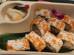 -割烹旭日本料理(龙湖狮山天街店)