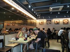 -添好运点心专门店(北角店)