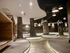 -清河半岛温泉度假酒店