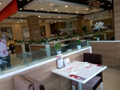 -嘉和一品粥(首经贸店)