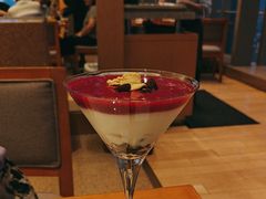 -视界美食自助餐厅·石家庄希尔顿酒店