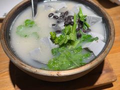 -桂小厨广西菜(青秀万达店)