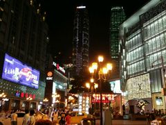 -WFC会仙楼观景台