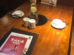 卡座-黑鸡小馆(金源店)