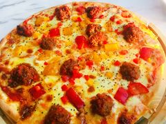 -The Rug Cafe(王府中环店)