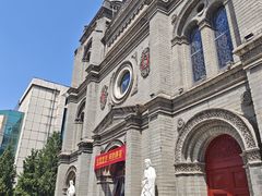 -天主教堂(莲池区)