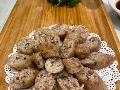 -宁夏国强手抓羊肉·清真菜(未央路凤三店)