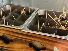 -王氏炉匠·烧鸟放题自助(三里屯店)