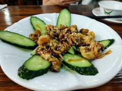-南记食粥坊·宵夜大排档(莲花总店)