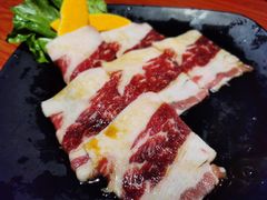 -山之屋炭火烧肉·生啤畅饮(大朗万科中央公园店)