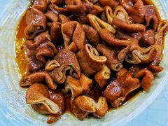 香卤肥肠-朱大嘴肥肠血旺(福字街店)