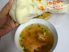 -袁大头包子(光华路店)