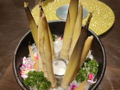 -若蘭慈·无国界素食料理(欢乐海岸店)