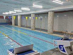 -万豪游泳俱乐部(总店)