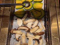 -新石器烤肉(之心城店)