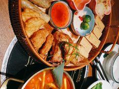 -南越郡·越式风味餐厅(青秀万达店)