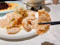 经典锅包肉-乾园(天河城店)