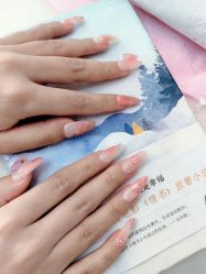 -雪奈传统美甲美睫