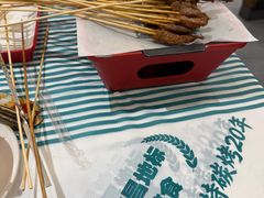 -三毛烧烤·南昌大排档(山姆店)