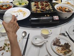 -香雪海饭店中餐厅(人民桥店)