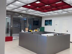 -超级猩猩健身·私教·团课·自助训练(客村丽影广场店)