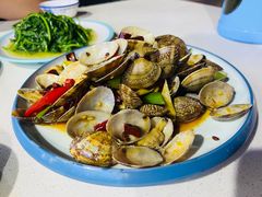 -锦里海景海鲜餐厅.三亚老字号(亚龙湾中心广场店)