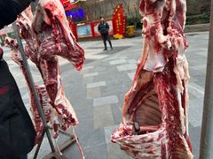 -郭记原生态烤羊腿(长宁路店)