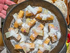 -芸山季·云南野生菌火锅(宝能环球汇店)