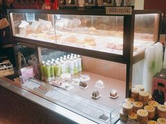-奈雪的茶(华侨城创意园店)