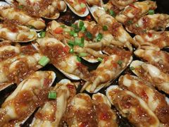 -北李妈妈菜·虾爬子大锅贴(贵和店)