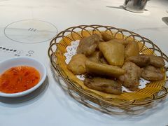 -东坊味道私房菜·地道顺德菜(大良店)