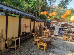 -HERRE·FARM 赫尔露营农场·团建聚会包场