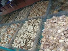 -萧邦音乐会所KTV·蒸汽活海鲜自助(福田店)